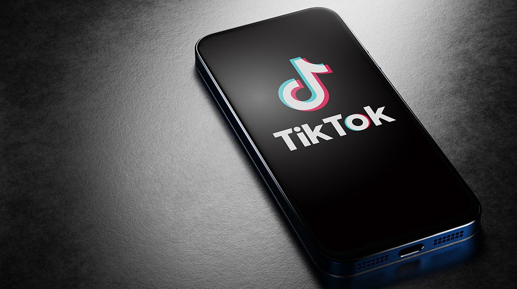 美国众议院投票TikTok的未来