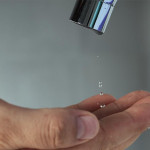 當缺水成為常態 節水就是習慣