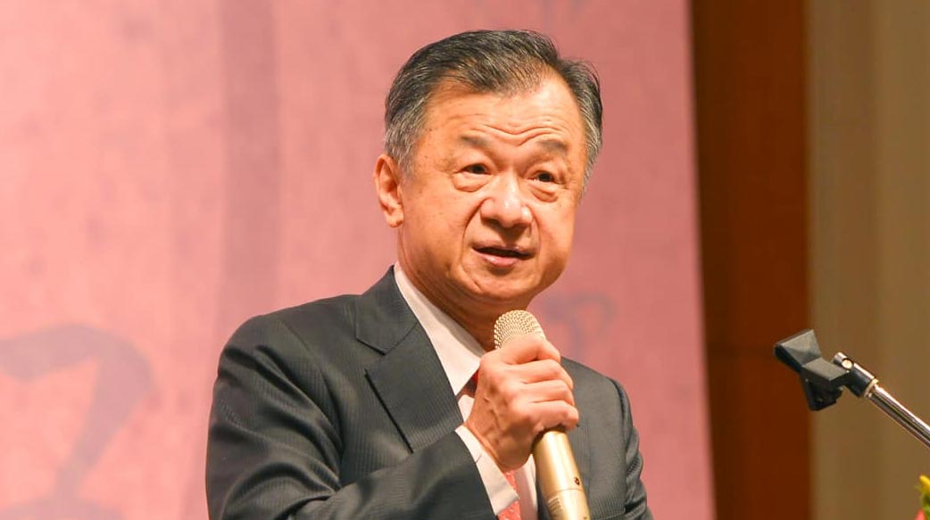 宣布恢復兩岸十航點有助於兩岸關係正常化