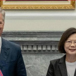 台灣禁擁槍自重  美顧問天方夜譚
