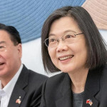 我國外交官的困境