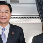 外交這樣搞下去不是辦法