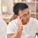 別再罵老公腦袋長霉啦　醫師：他只是「耳朵長霉」！