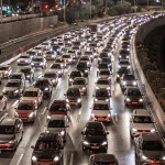 解決公路塞車  先南北均衡發展