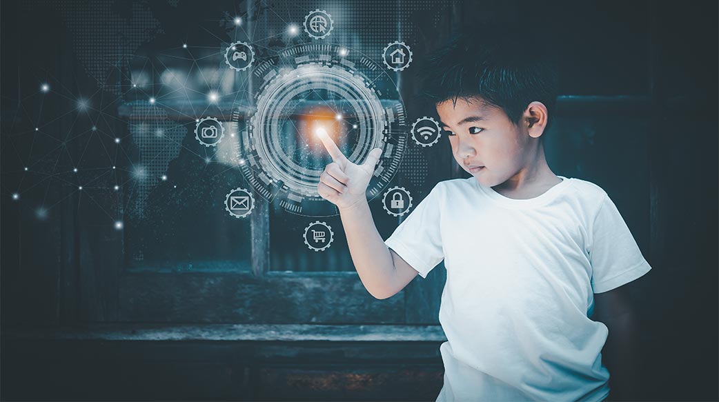 由魯曼系統理論談現今中學生的次級文化