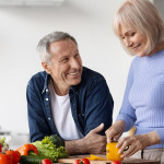 哈佛健康饮食餐盘 : 长寿和健康生活新标准