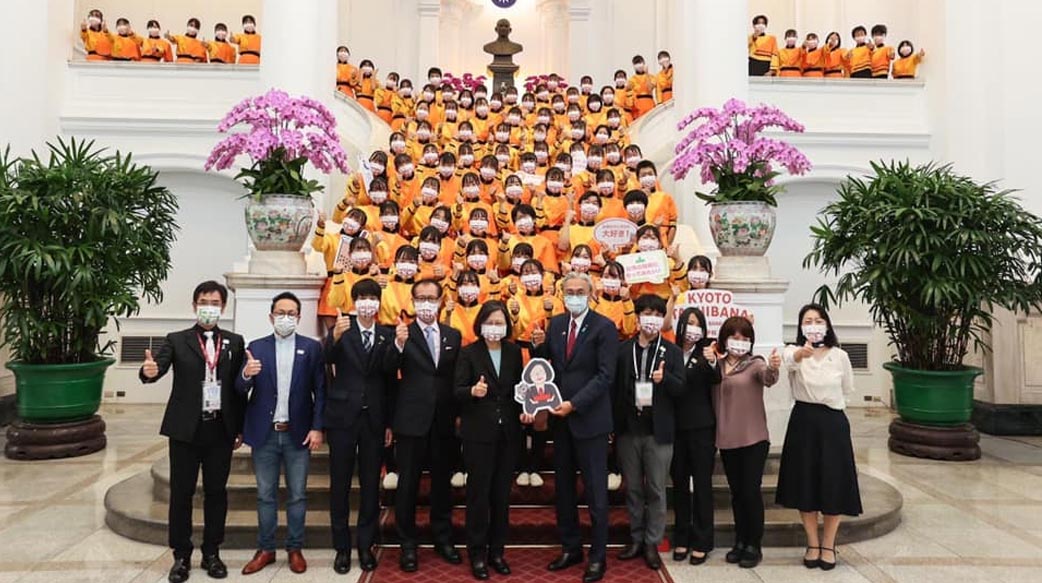 台灣教育的迷思，多就是好？