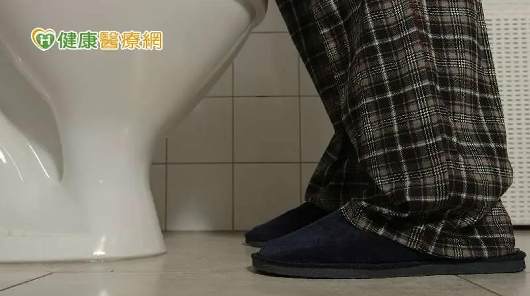 男性必知！夜尿會使「性」福拉警報　有這症狀應趁早治療