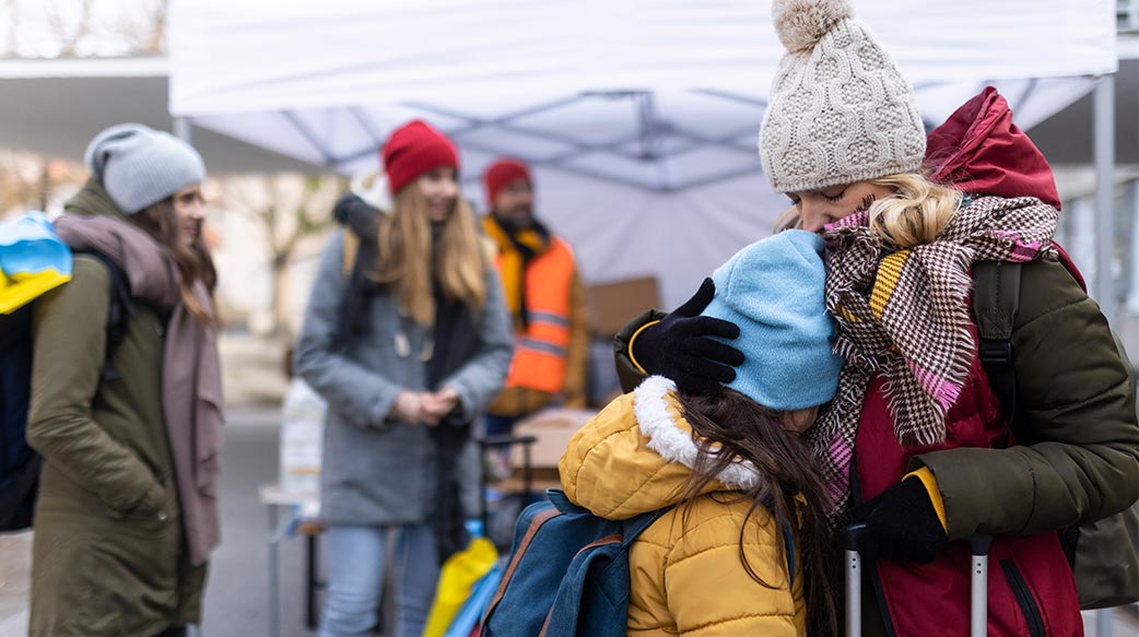 烏克蘭長達一年多的戰爭面臨了哪些困境？