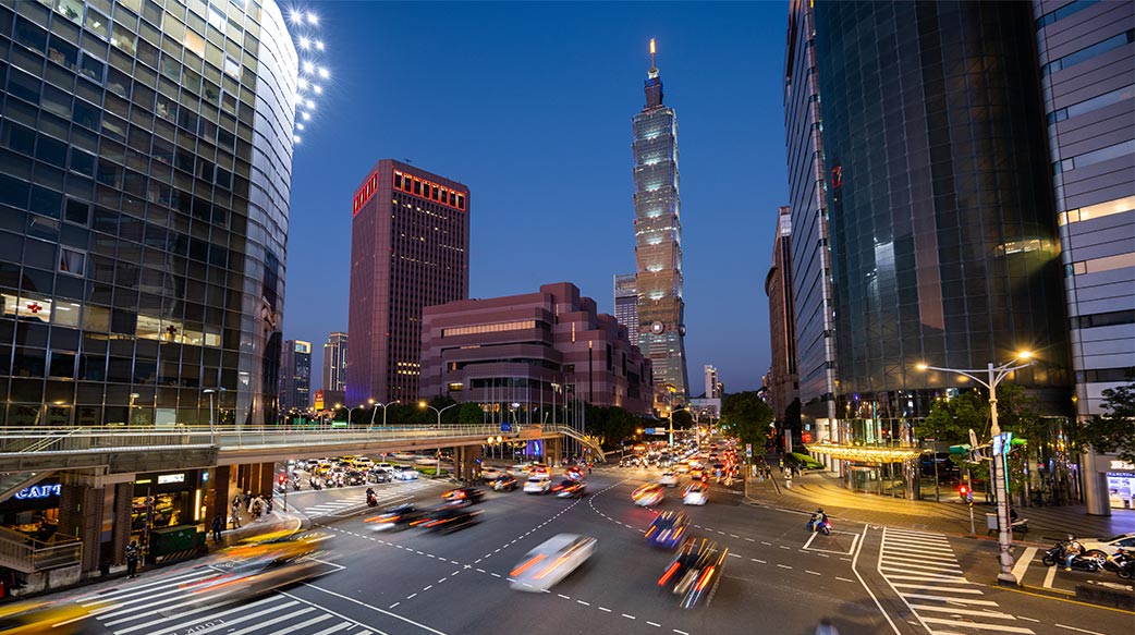 台灣金融市場面臨美國銀行危機考驗：抵禦風險的策略與挑戰