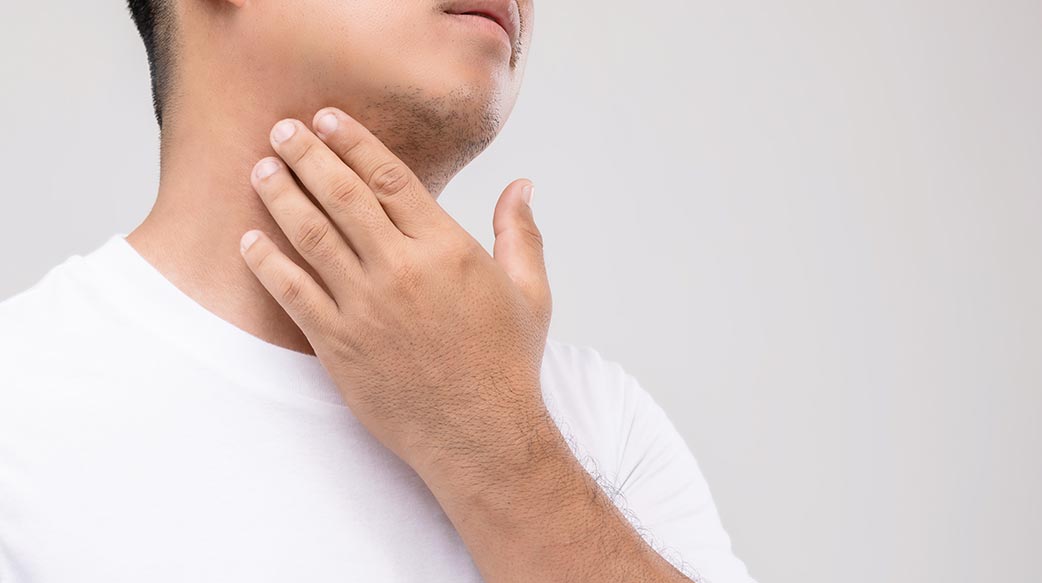 我的癌症治療過程