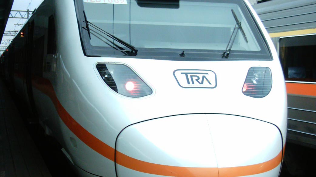 反北宜高鐵、要北宜直鐵的安全理由