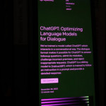 ChatGPT 製造性騷擾醜聞事件！一位美國教授被指控有案底，直喊冤枉