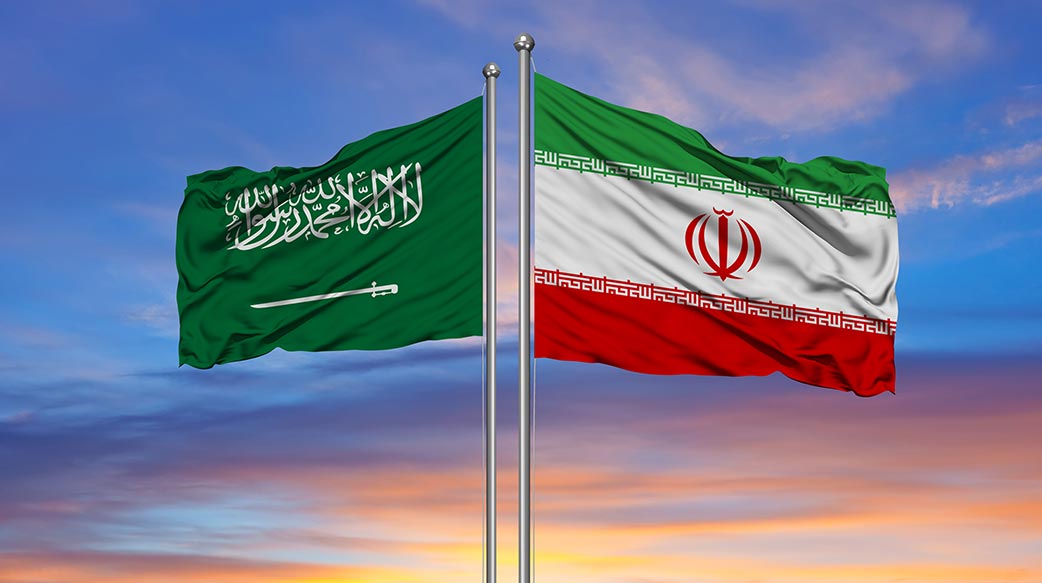 遜尼派與什葉派，北京握手言和為哪樁？