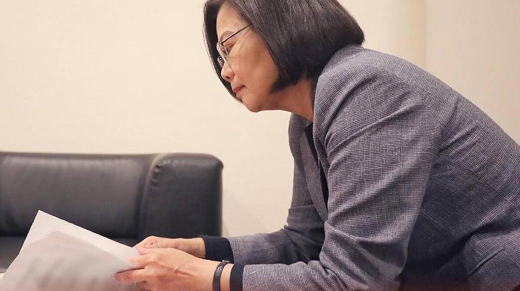 想當年罷韓卑鄙民進黨可謂機關算盡