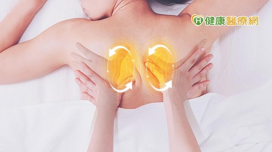 快節奏通膨時代壓力成病源　按摩療法成為預防醫學首選