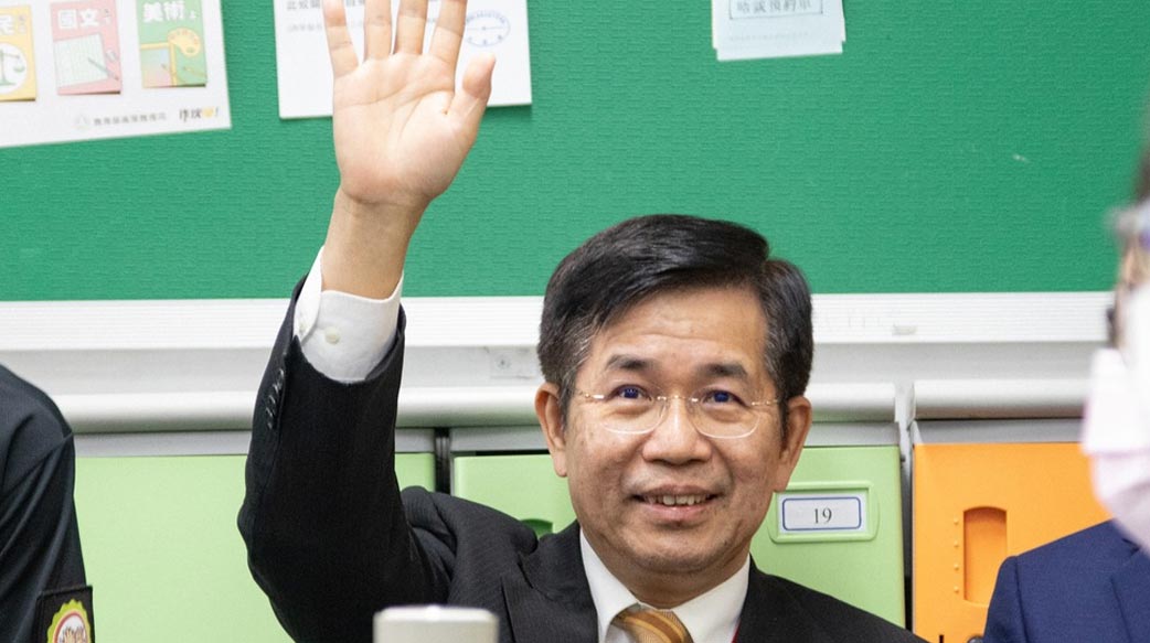 外來語彙可以納入教材嗎？