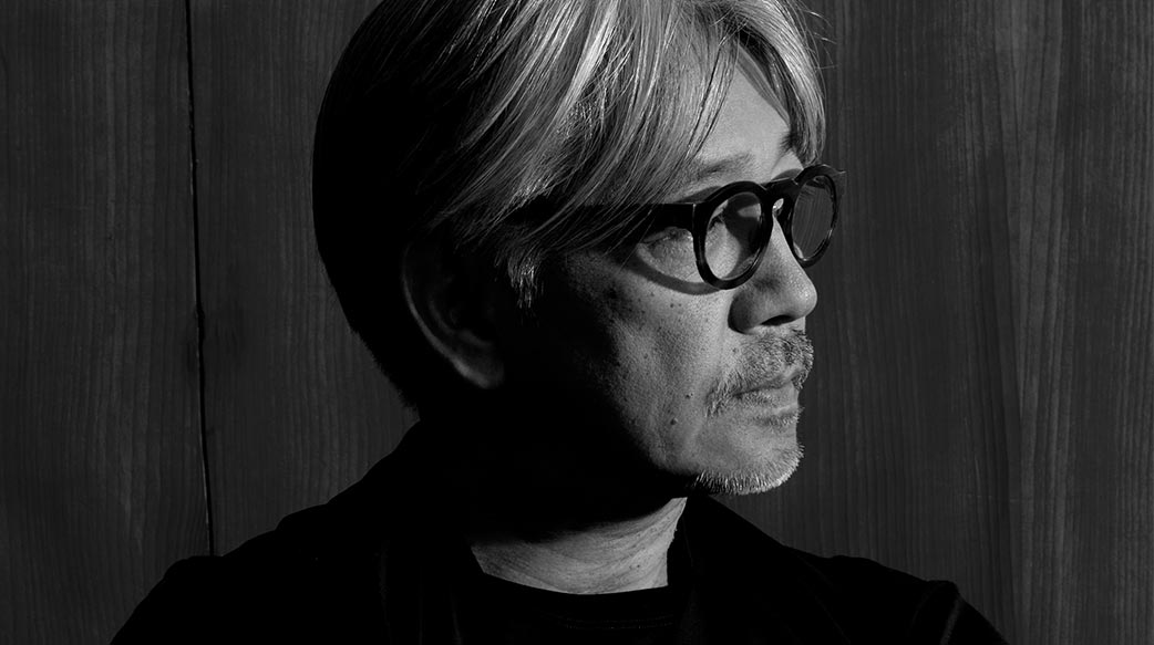 中國外交部消費坂本龍一