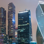 莫斯科富豪人數正大量減少