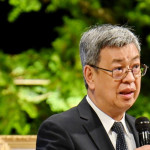 國人希望行政院長為治安敗壞確實負起全責