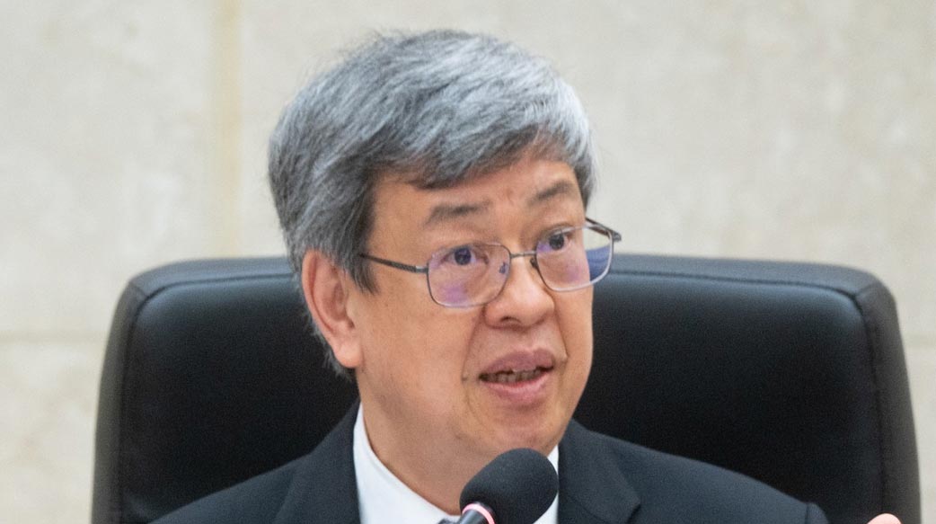 當卸責成為慣性