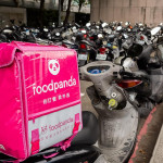 請勞動部訂立專法保護外送員權益