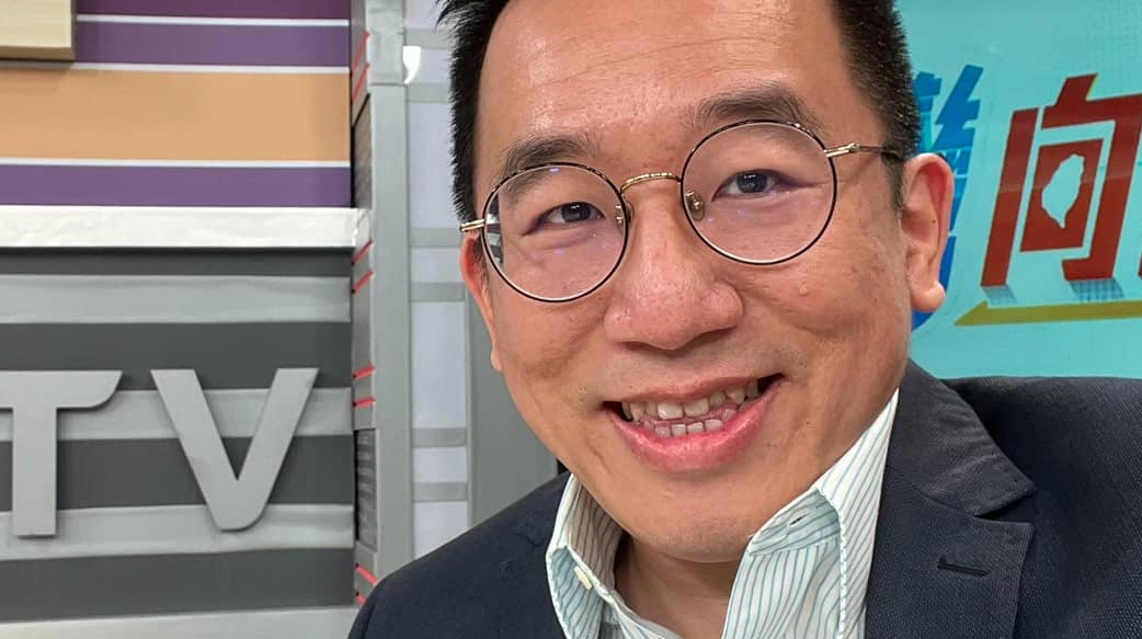 都是貪惹的罪責