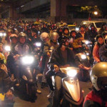 交通政策請用心評估