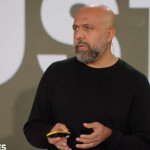 【幾乎隱形的黑科技】美國新創開發「可取代手機的 AI 助理」，連 OpenAI 執行長也成投資人！