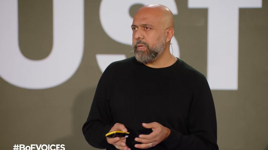 【幾乎隱形的黑科技】美國新創開發「可取代手機的 AI 助理」，連 OpenAI 執行長也成投資人！