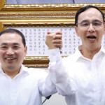國民黨難再重演換柱戲碼