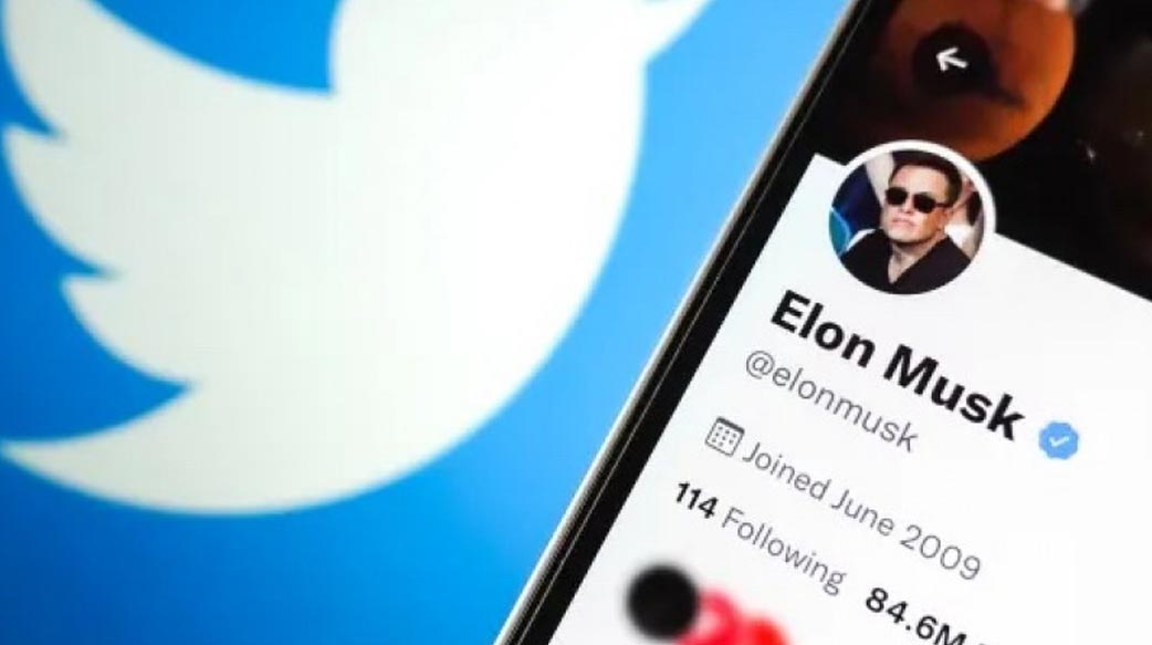 全球首富太屁孩！馬斯克主動幫買「推特藍勾勾」…詹皇、史蒂芬金超問號　網笑：給錢羞辱人
