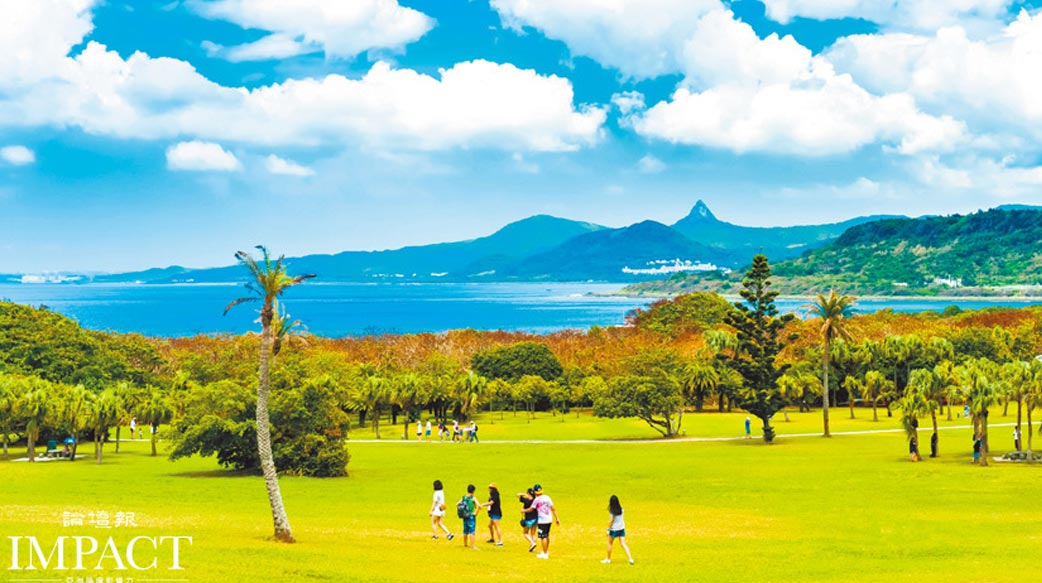 悠遊國境之南的山海世界──墾丁自然生態二日行