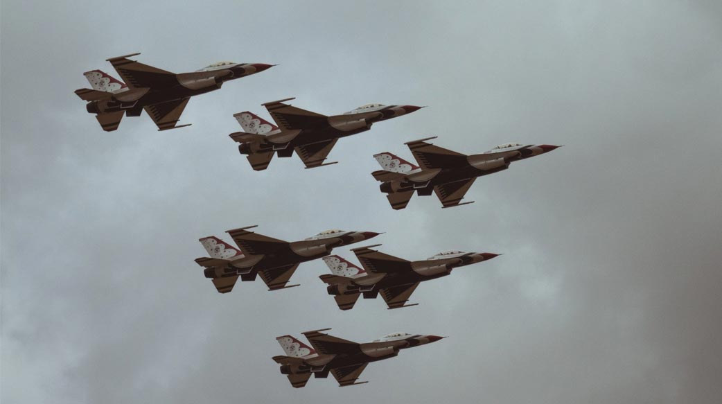 玩遊戲也會洩露軍事機密？超寫實戰爭遊戲卻成美國國安問題