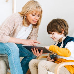 兒童網路活動立法