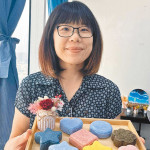 上有長輩下有罕病兒 – 三明治媽媽照顧不簡單 鍾欣穎訴說每一天靠主恩典剛強