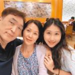 從事業心強時代女性到 體會人妻人母可貴價值 – 吳淑玫在聖經神的話語中得啟發 成為愛家服事神的使女