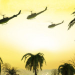 美國撤出越戰五十年，帶給台灣的經驗與啟發