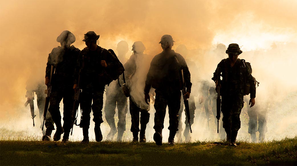 由電影看美國不能依賴　