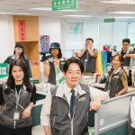 政治是高明的利益分配術，吹哨是最佳的政治清明術