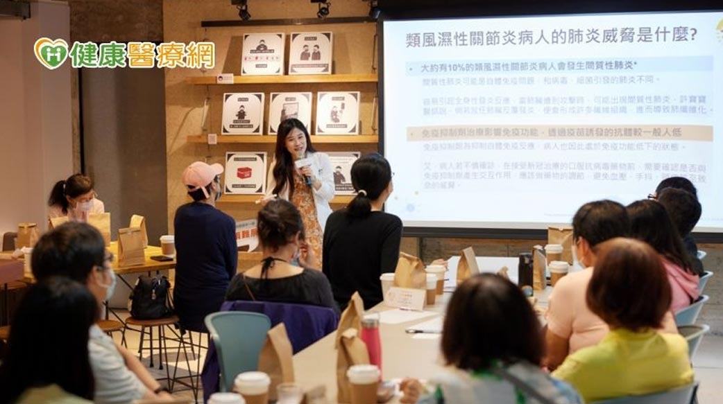 近5成癌友確診後延遲或中斷治療　解封七類人恐面臨更大挑戰