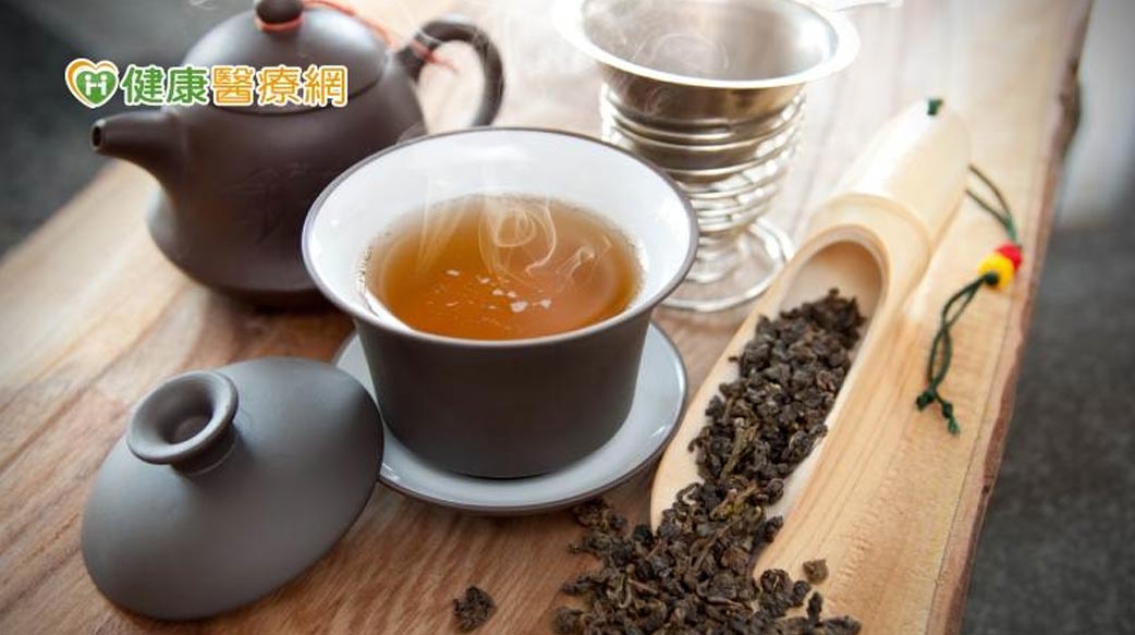 研究證實3烏龍茶種含「茶飢素」　強身、抗老又可減緩巴金森、肌少症