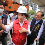 中捷悲劇事故是北宜高鐵的嚴重警訊