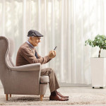 退休前慘被兩次優退