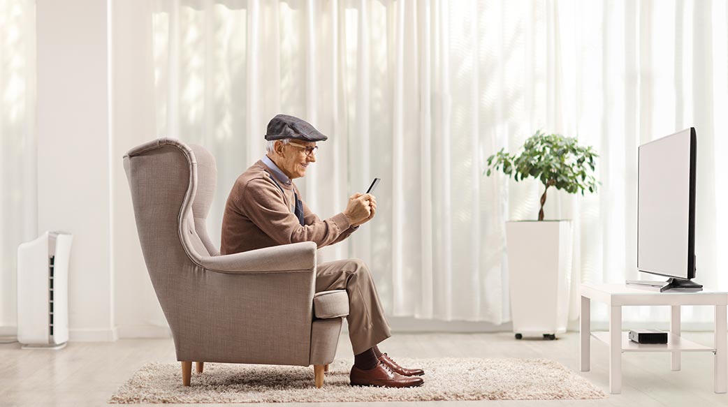 退休前慘被兩次優退