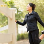 【更年期專輯】擺脫「腹愁者」還能防骨鬆　更年期運動7大優點