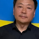 把反共當生意的人