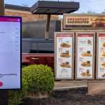 【得來速又更快了】未來都是 AI 為你點餐！Google 聯手溫蒂漢堡訓練超專業 AI 客服