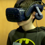 原來 3 歲孩童看到的城市長這樣！智利與烏拉圭如何運用 VR 打造智慧城市？