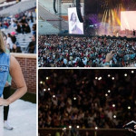 大四生禱告：「上帝！下一步是什麼？」 結果神帶領他成功舉辦逾６萬人的史上最大校園外展活動